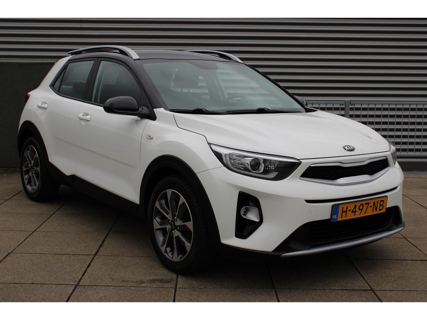 Kia Kia