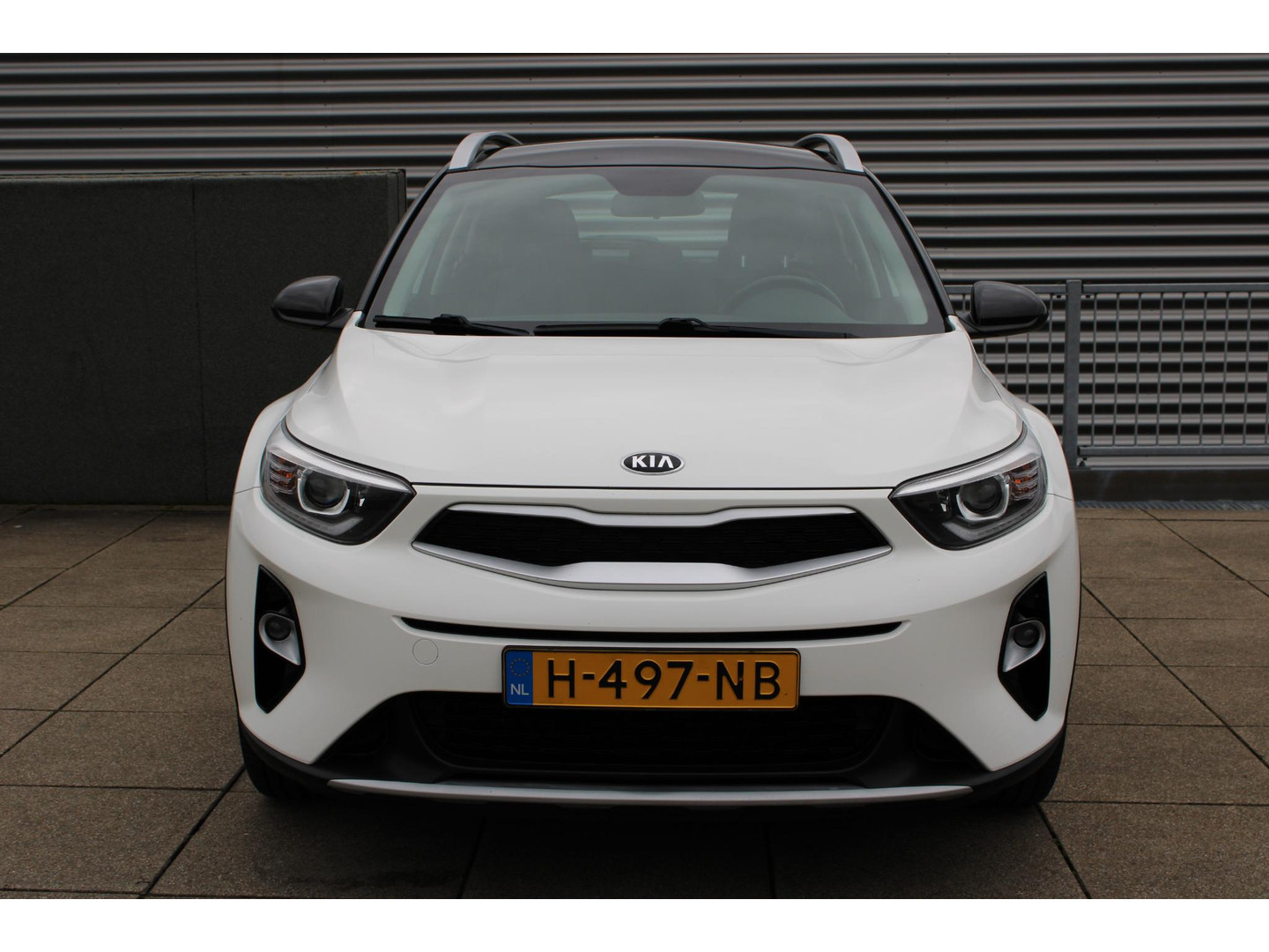Kia Kia