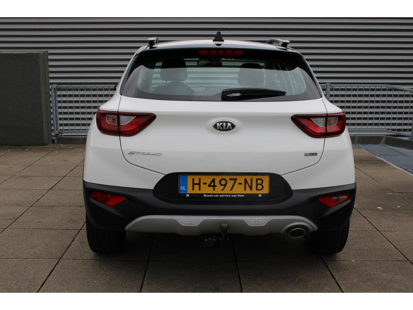 Kia Kia