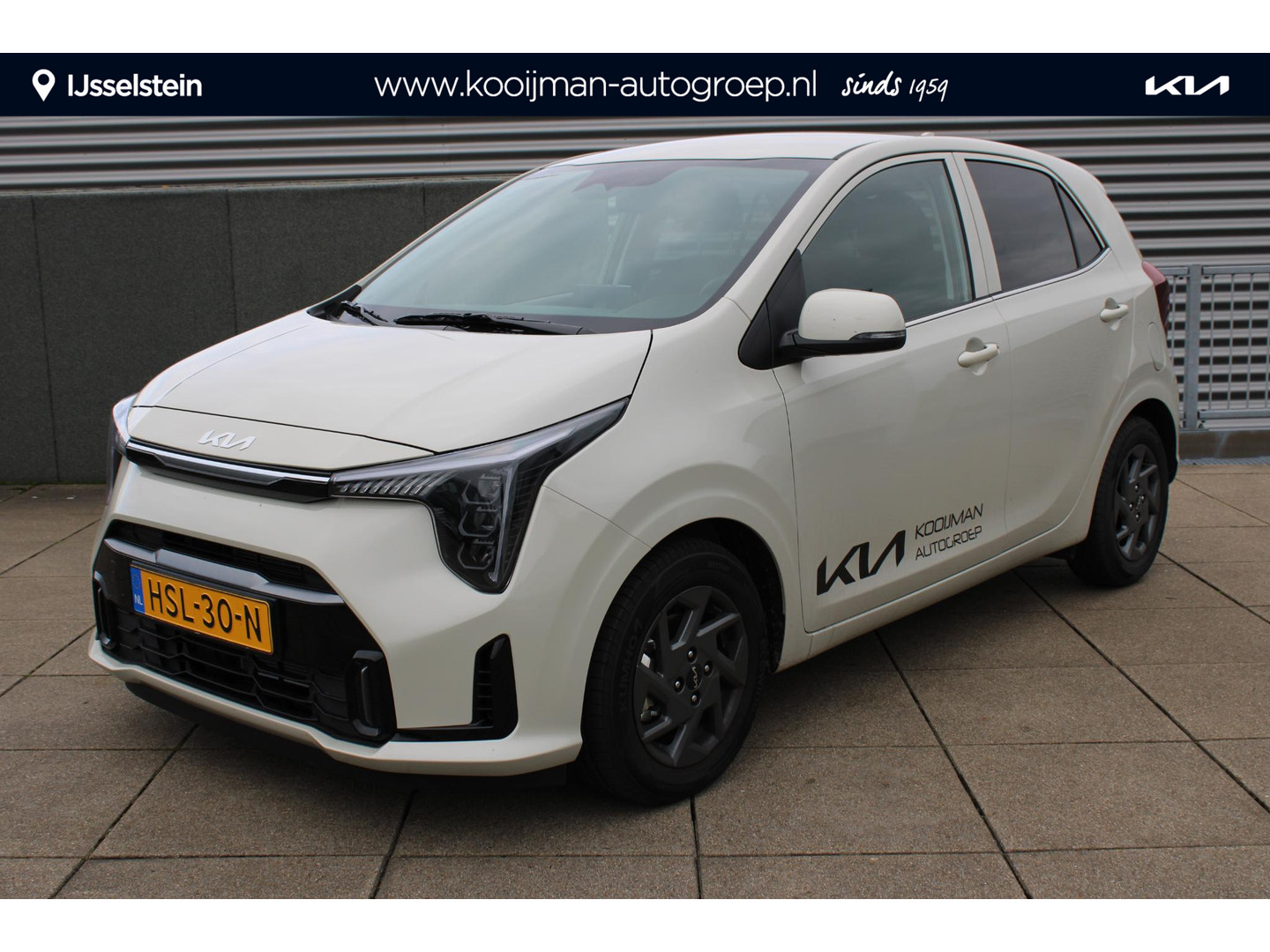 Kia Kia