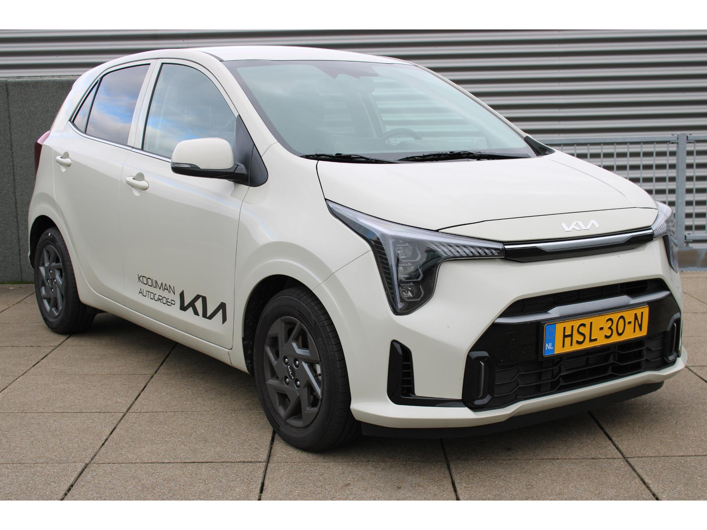 Kia Kia
