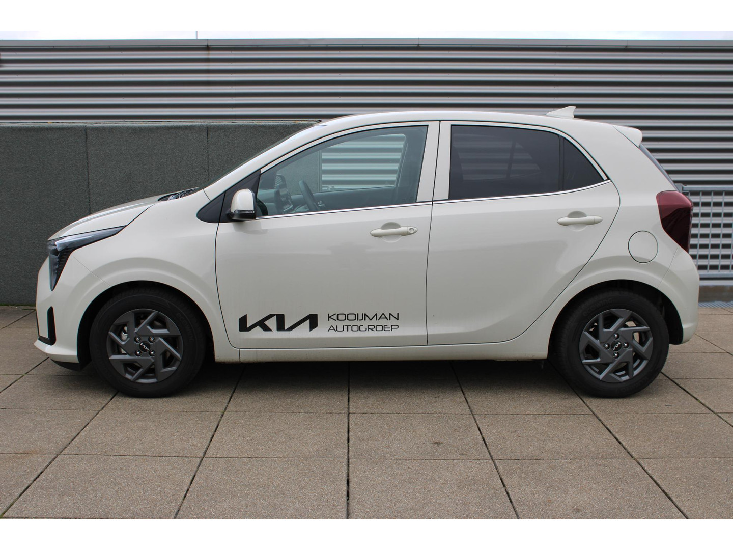 Kia Kia
