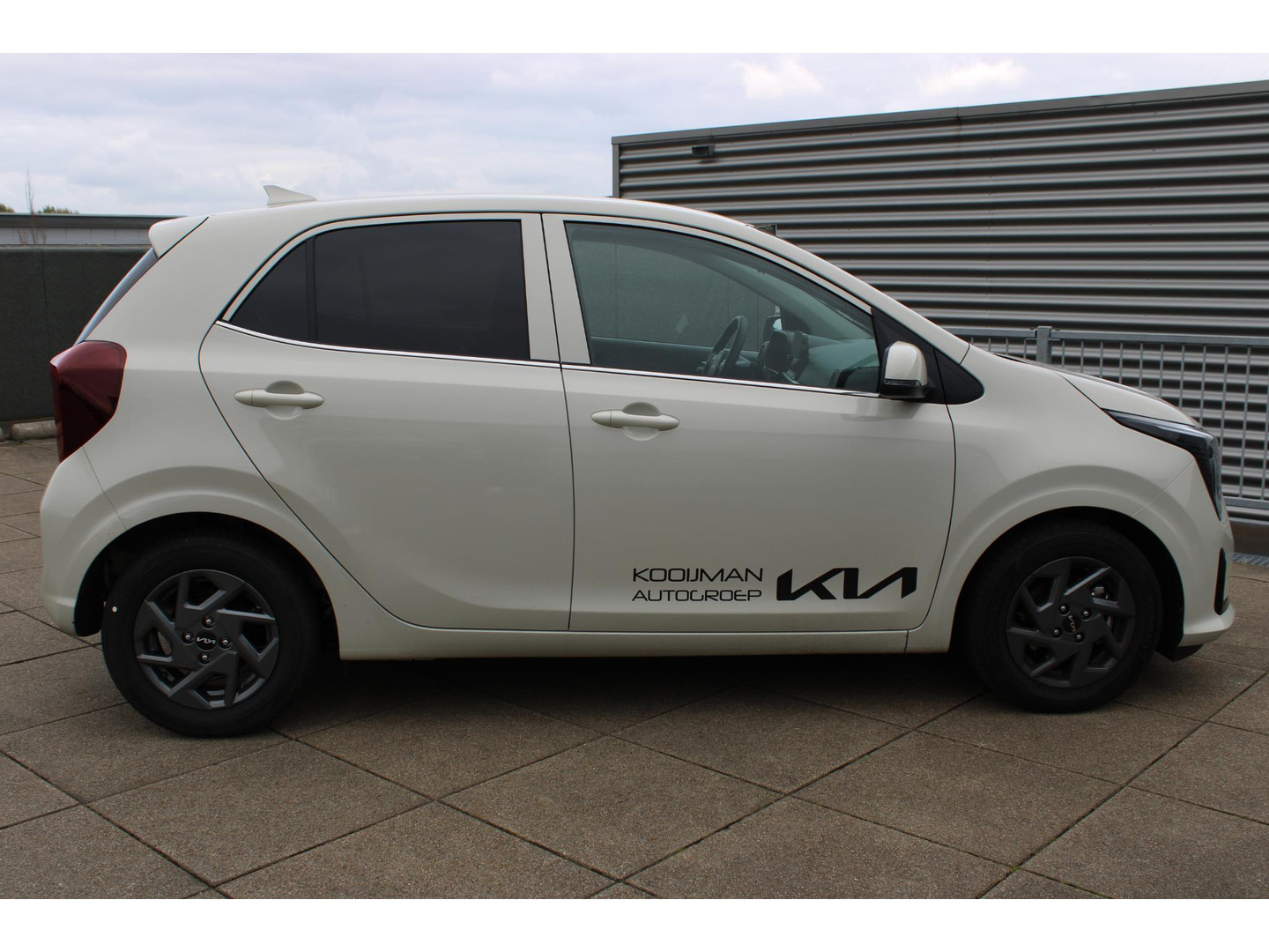Kia Kia