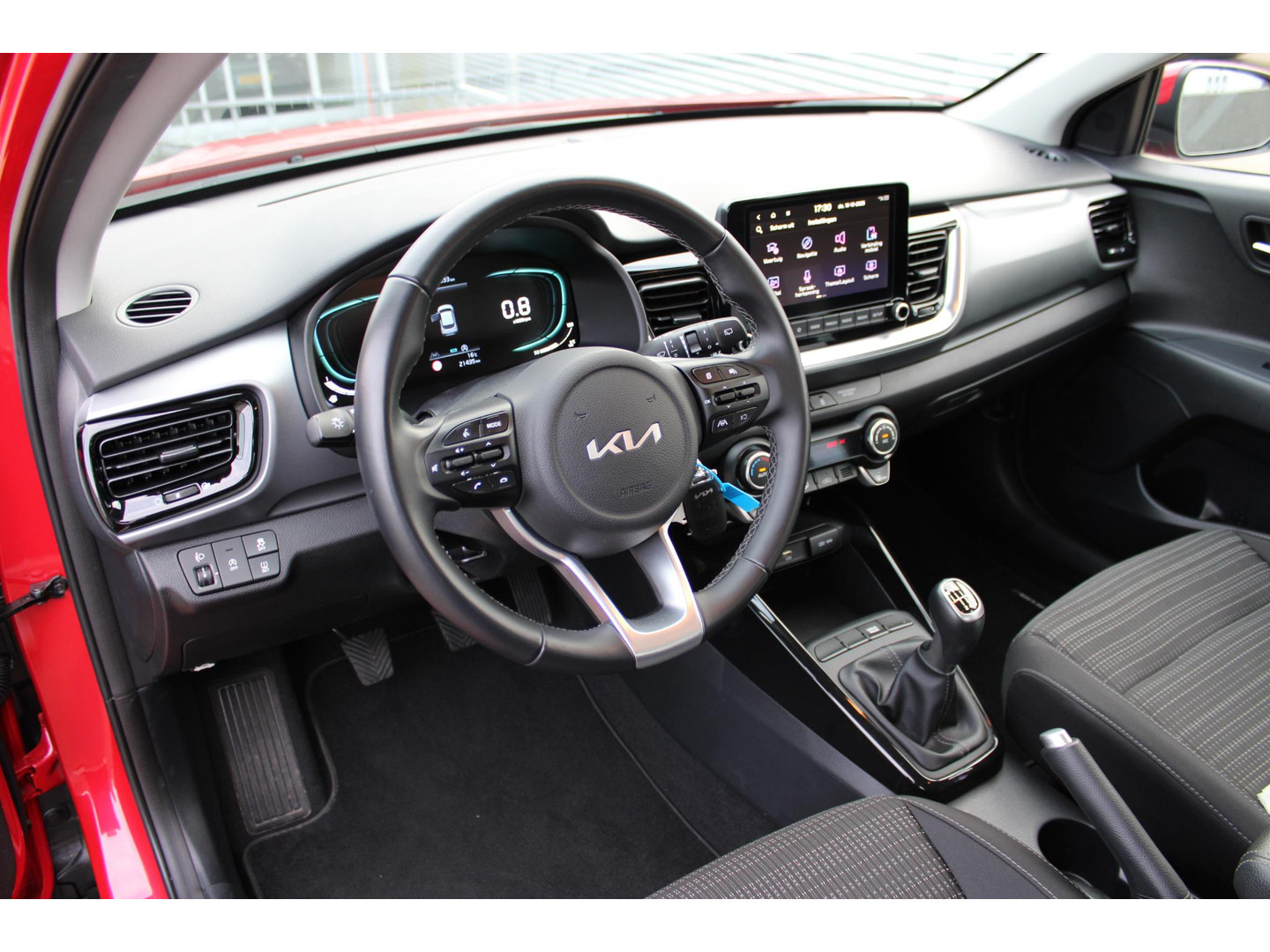 Kia Kia