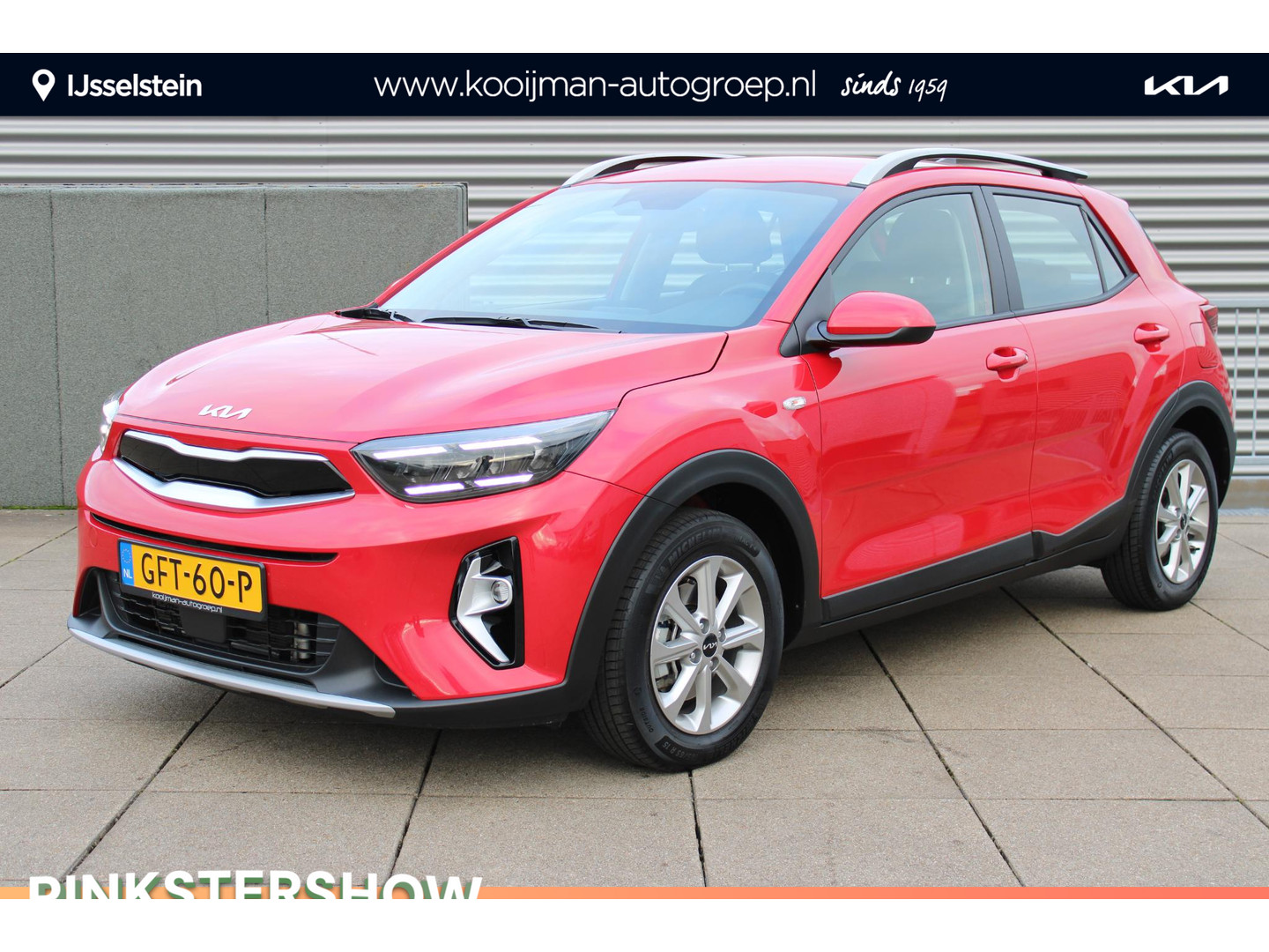 Kia Stonic