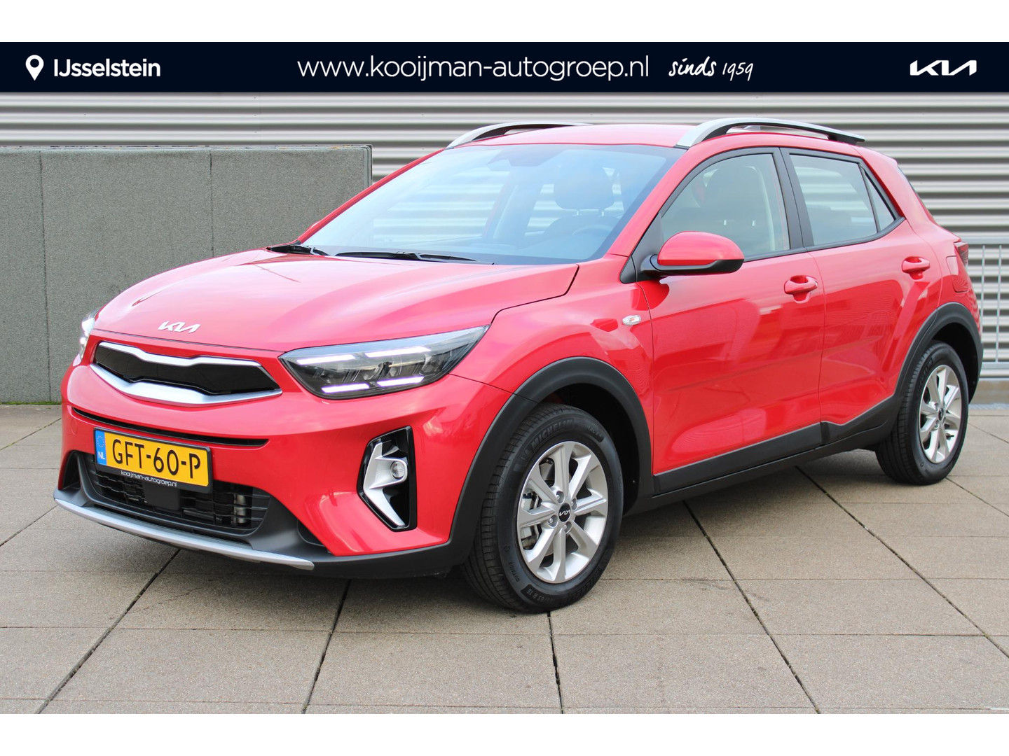 Kia Stonic