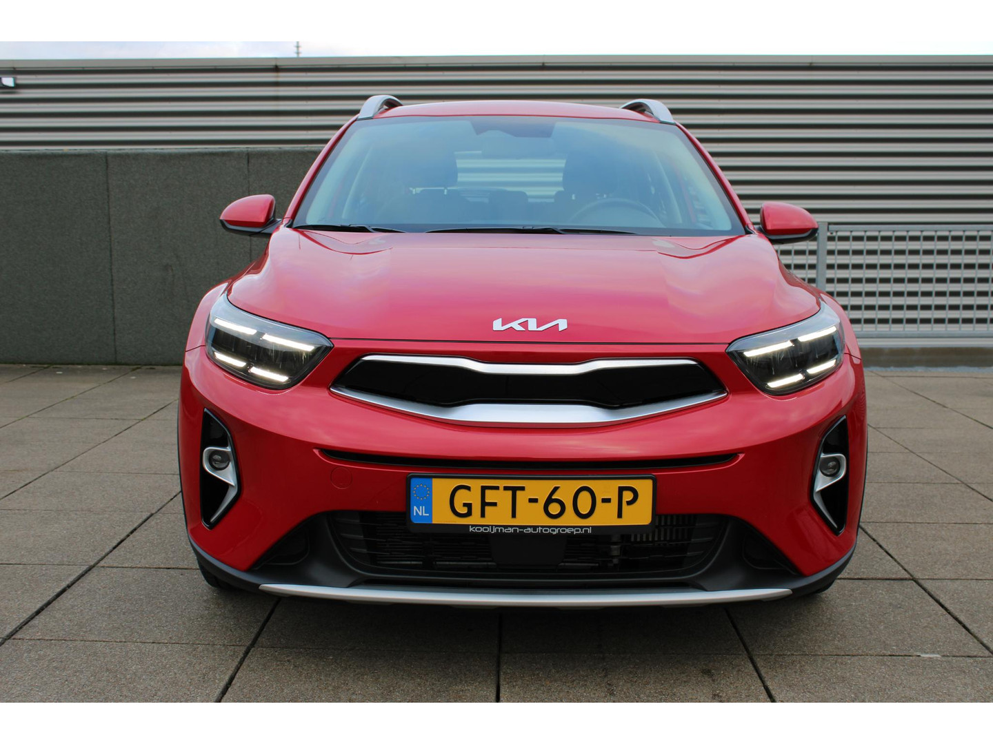 Kia Kia