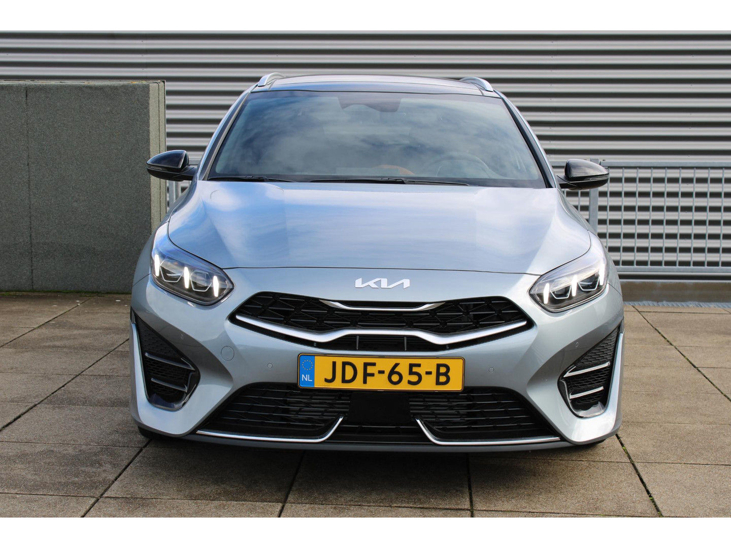 Kia Kia