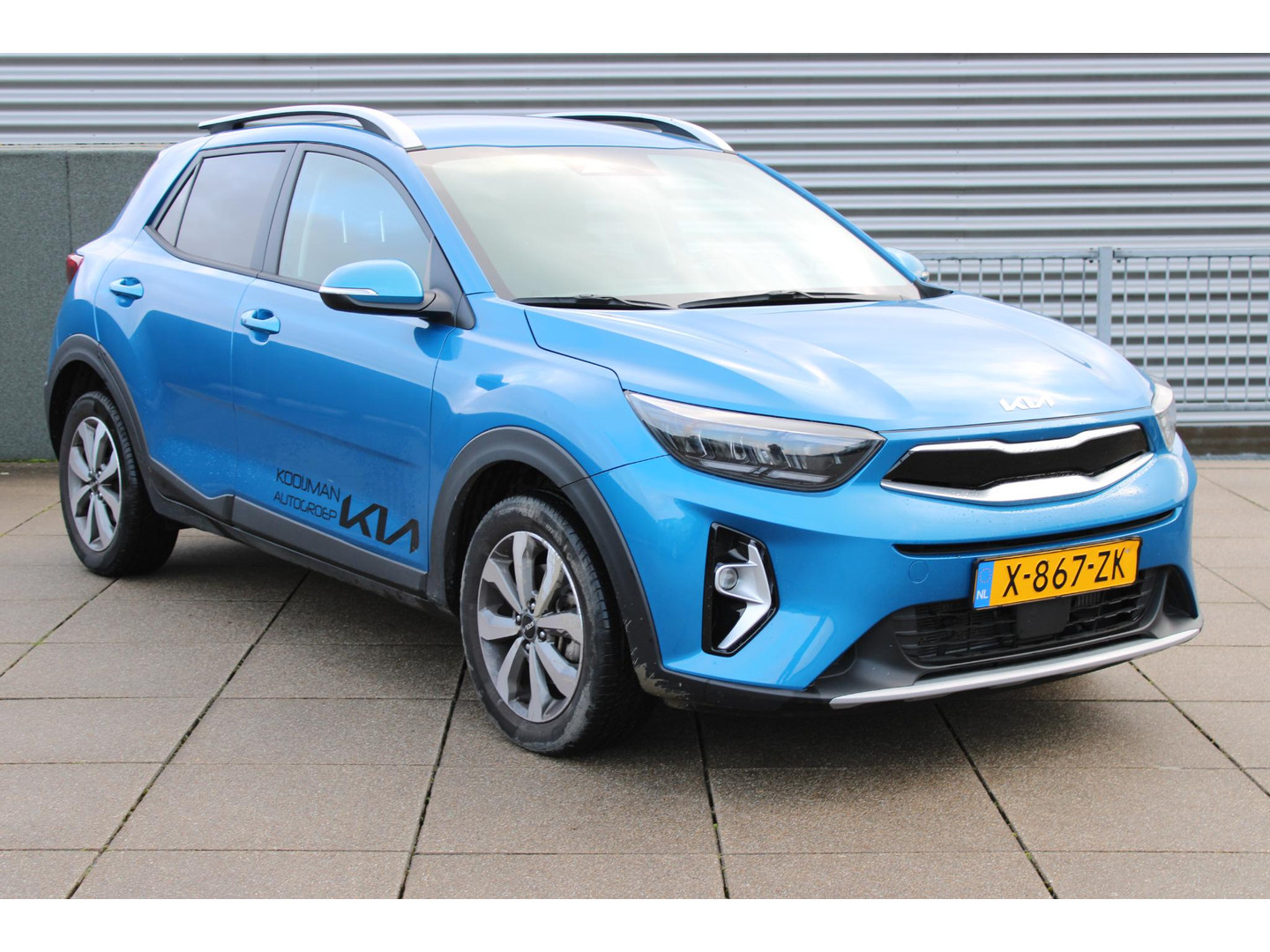 Kia Kia