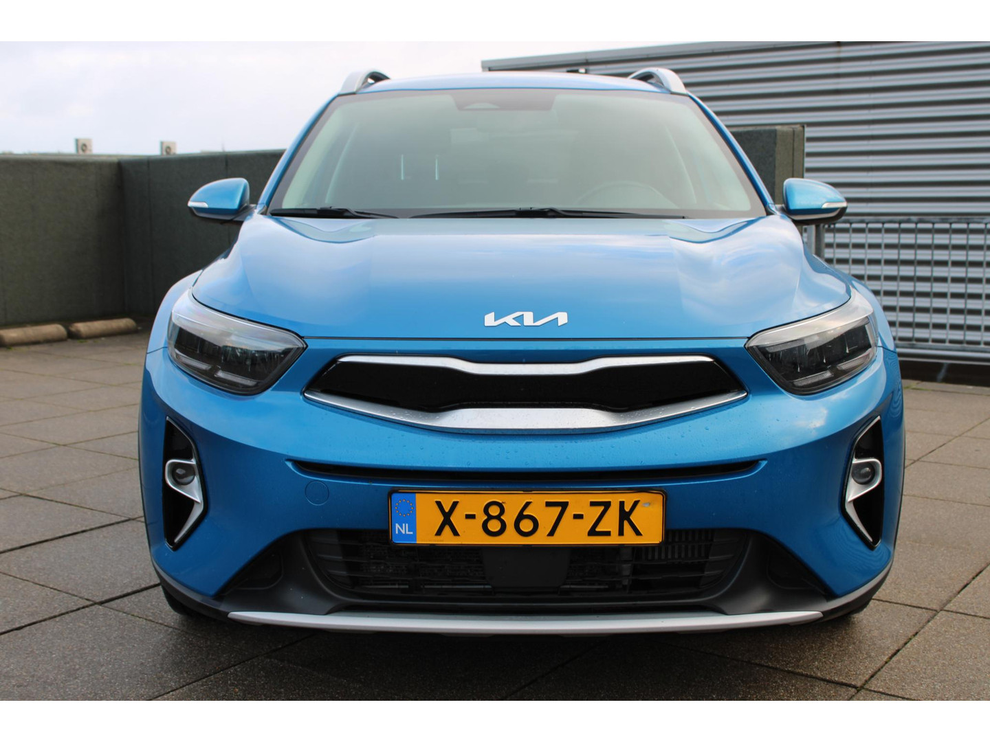 Kia Kia