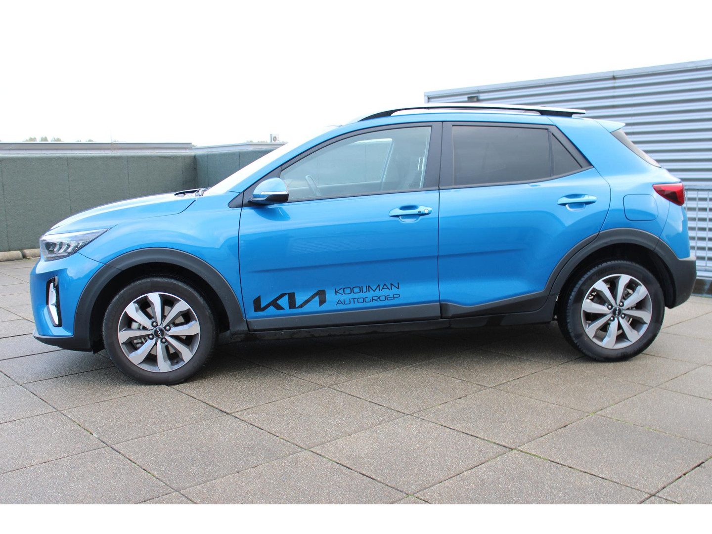 Kia Kia