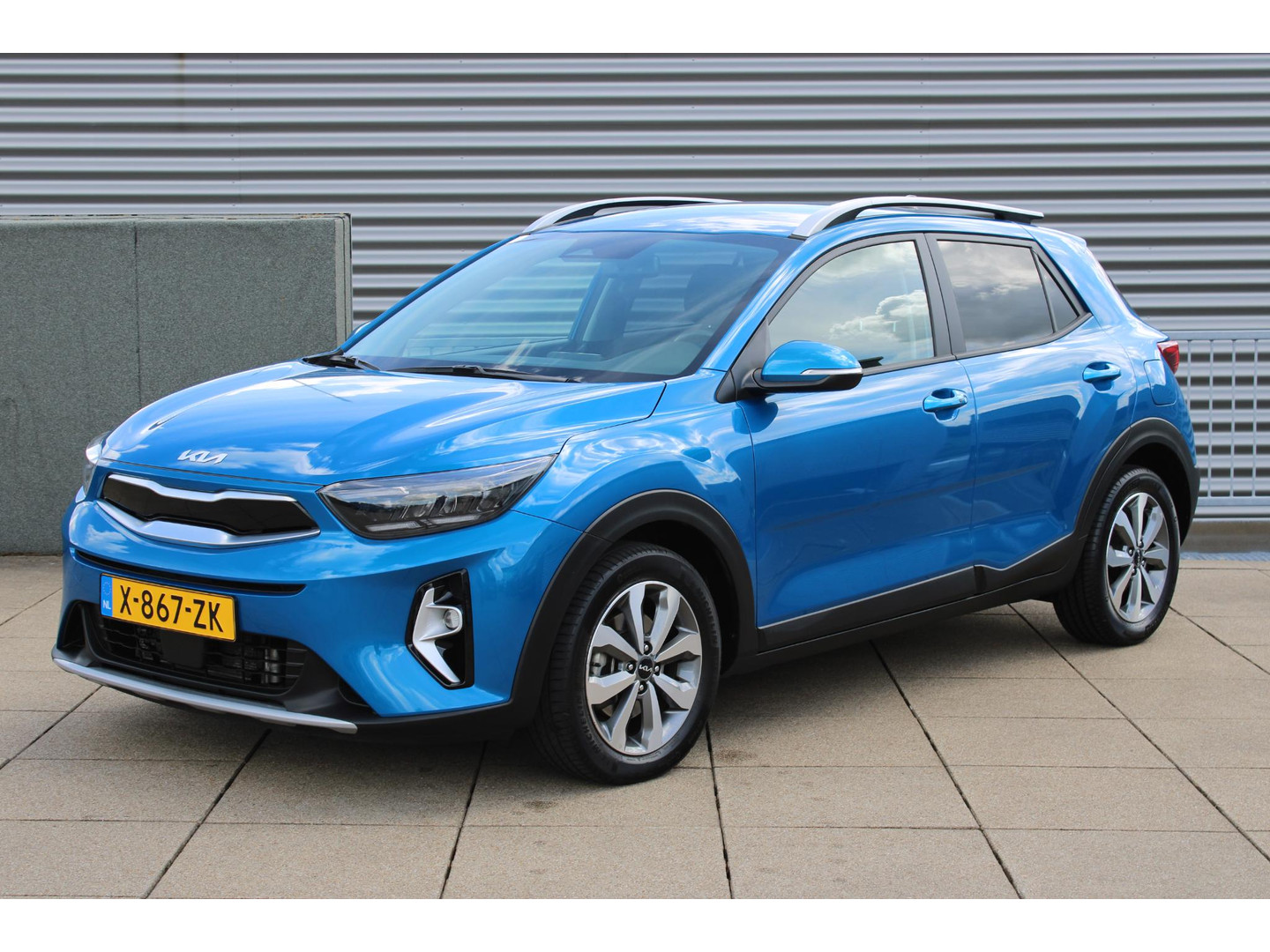 Kia Stonic