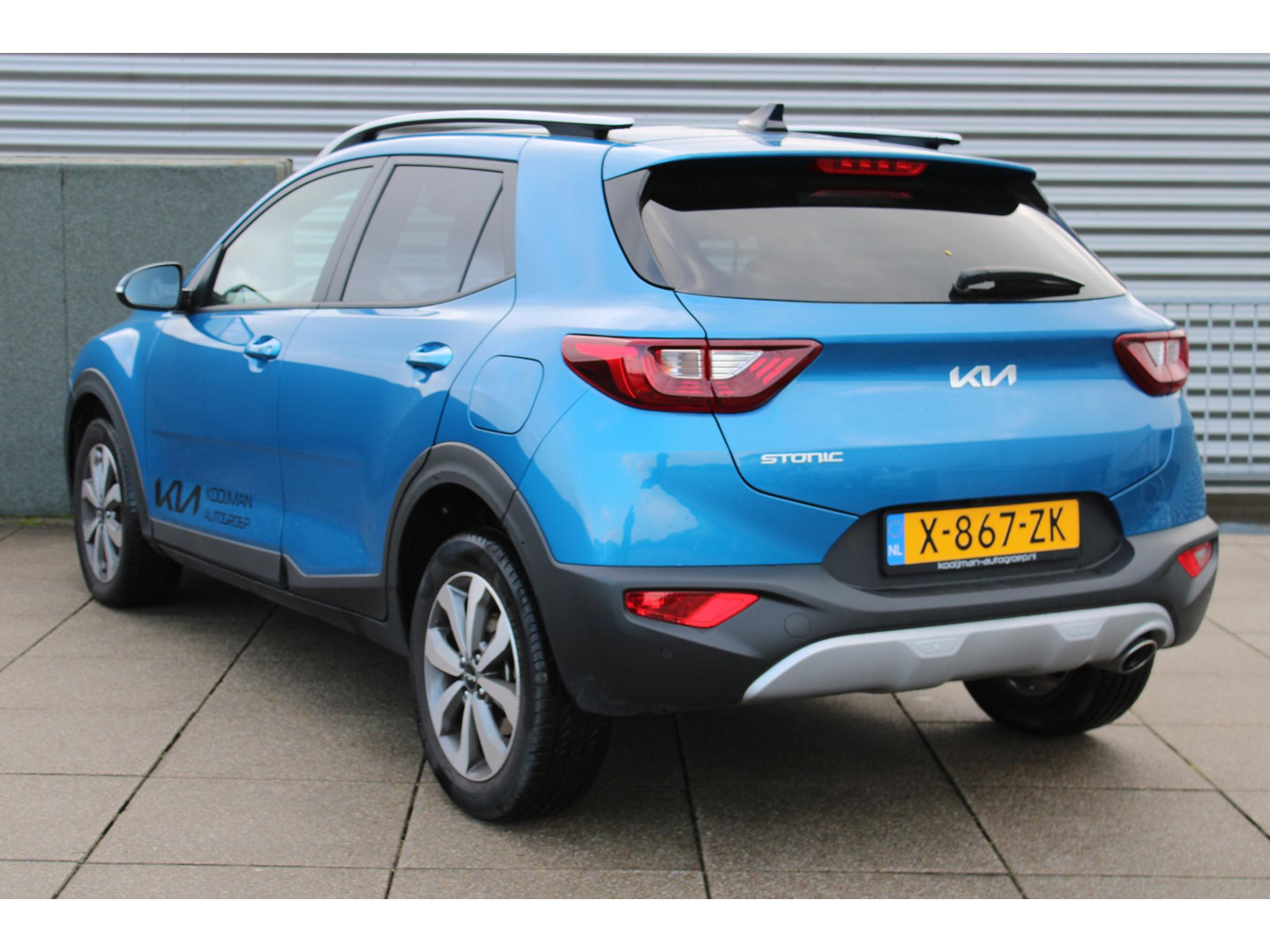 Kia Kia