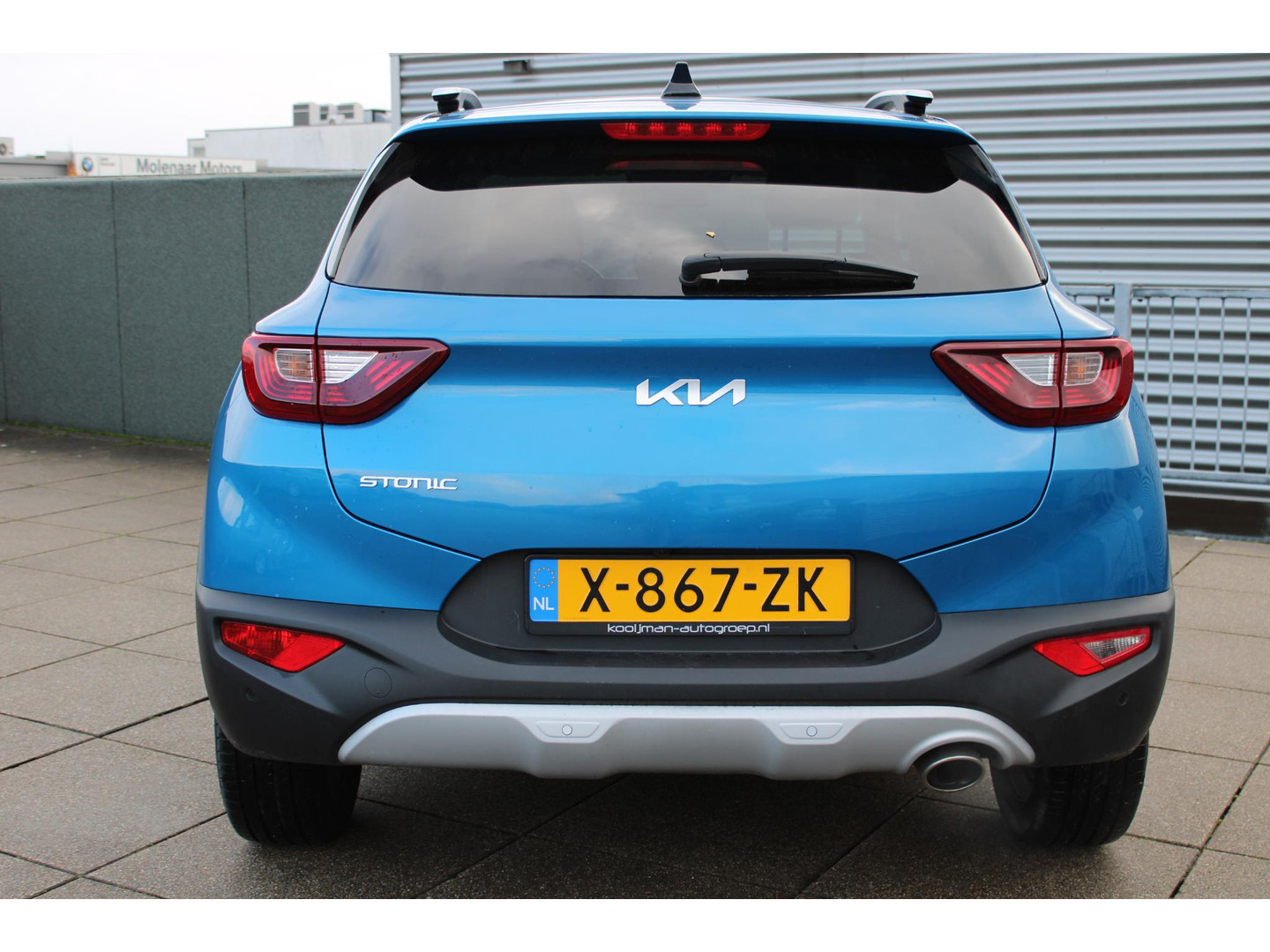 Kia Kia