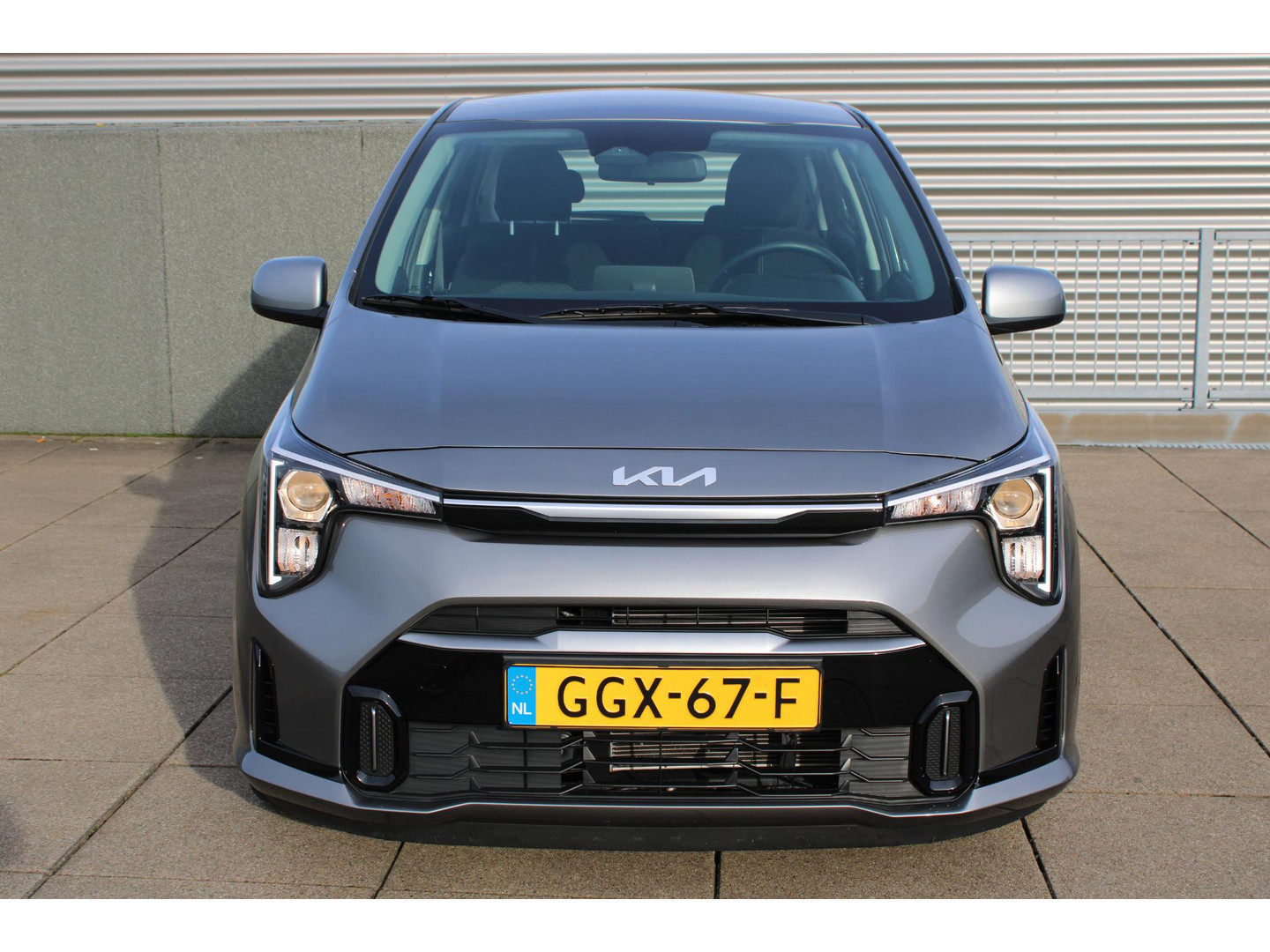 Kia Kia