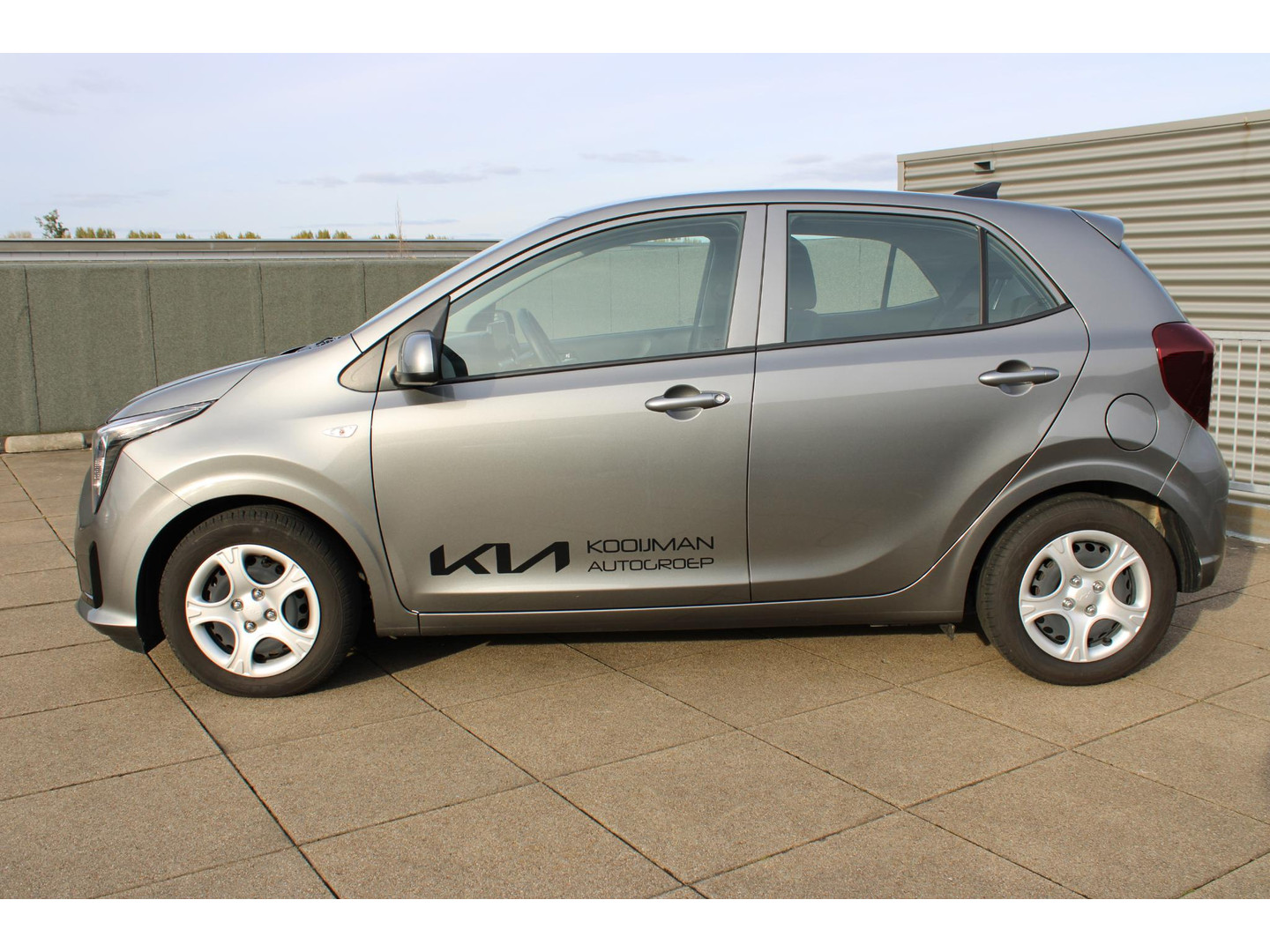 Kia Kia