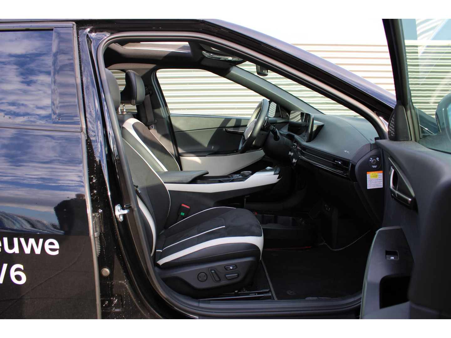 Kia EV6