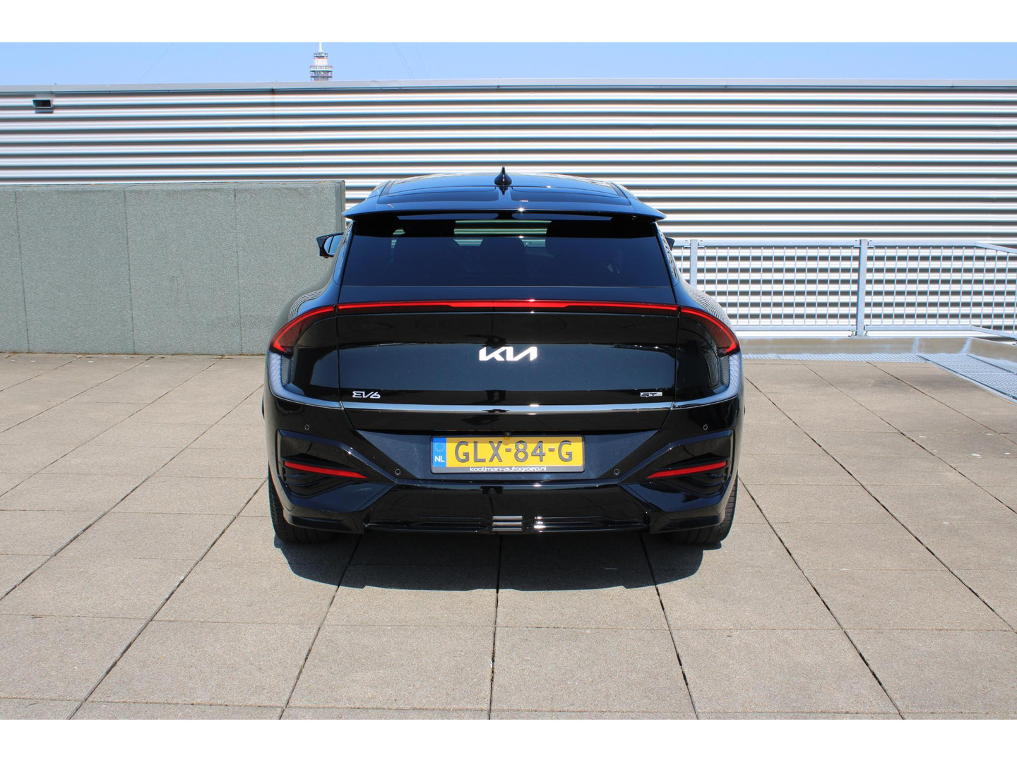 Kia EV6