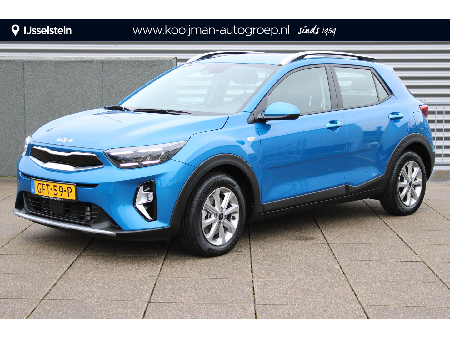 Kia Stonic