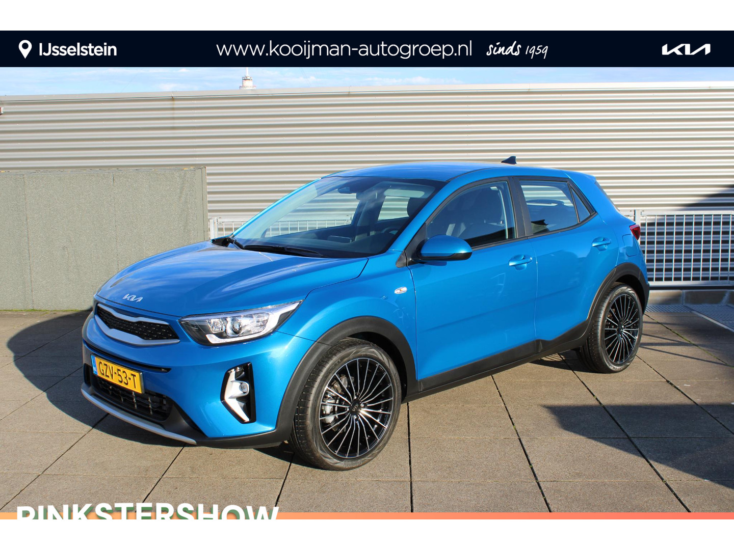 Kia Stonic