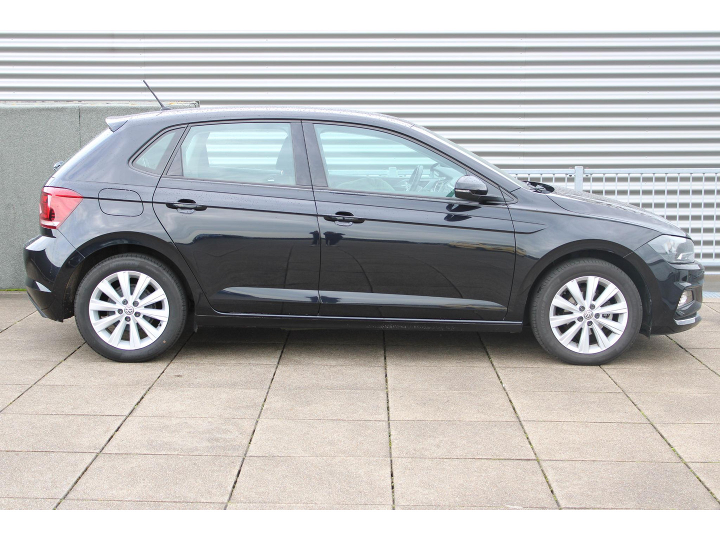 Volkswagen Volkswagen