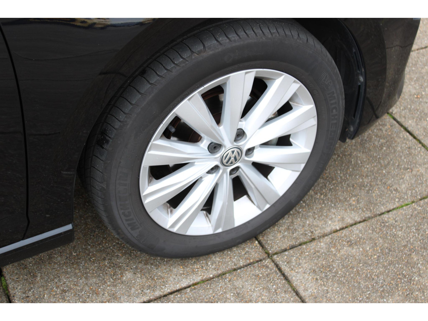 Volkswagen Volkswagen