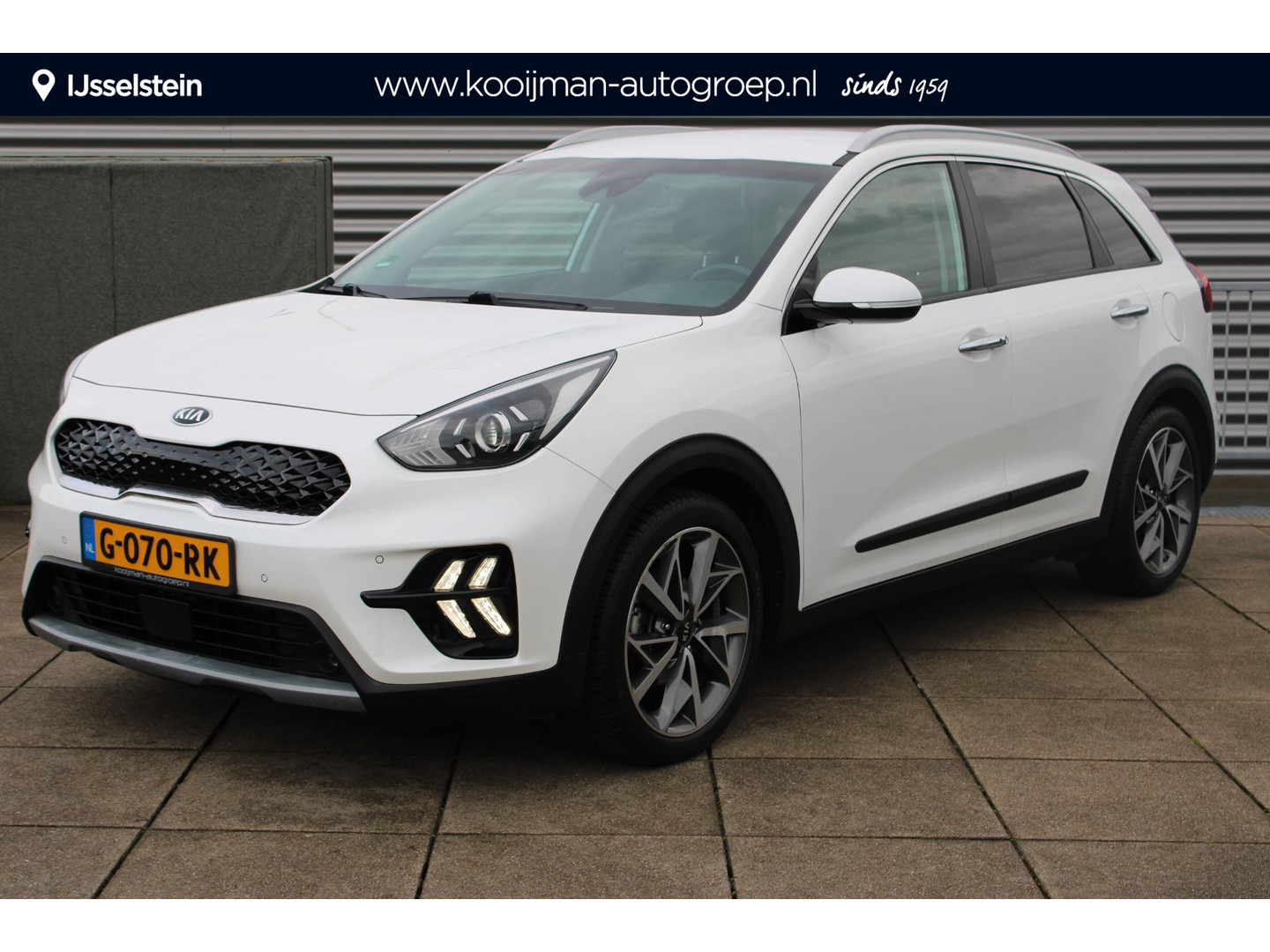 Kia Niro