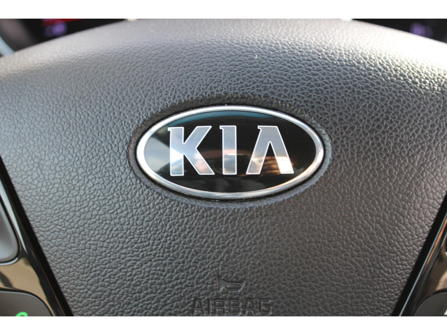 Kia Kia