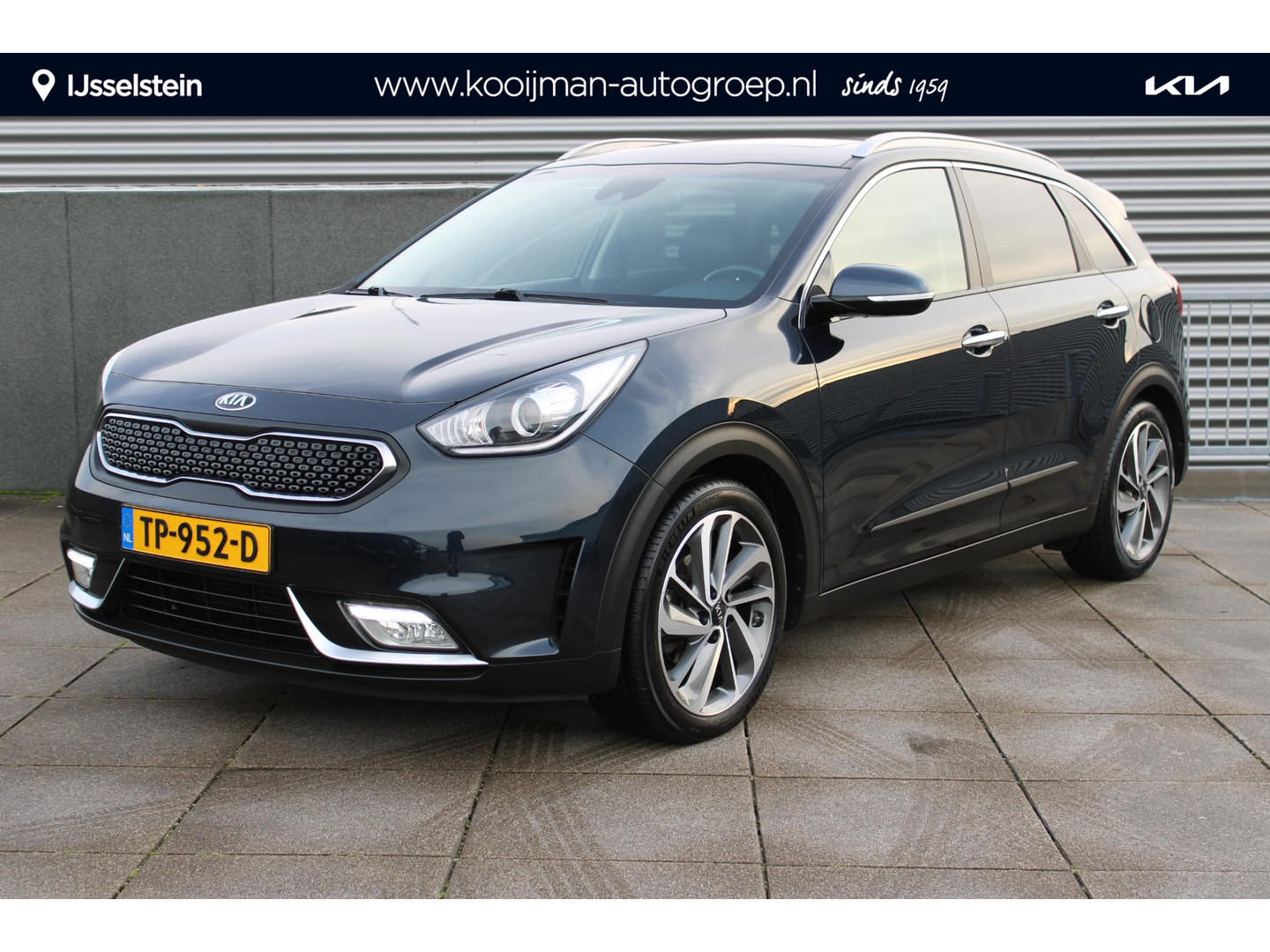 Kia Niro