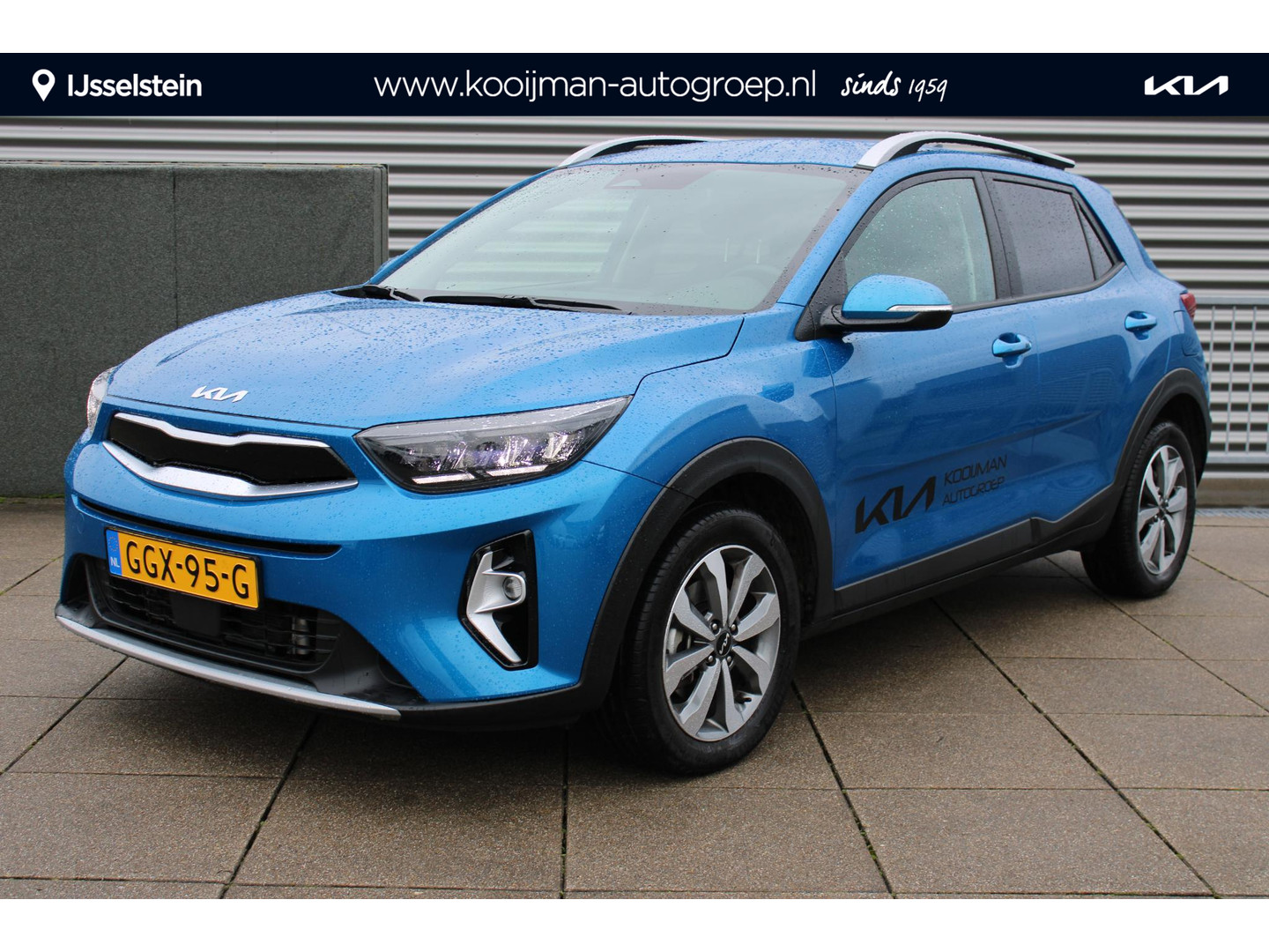 Kia Stonic