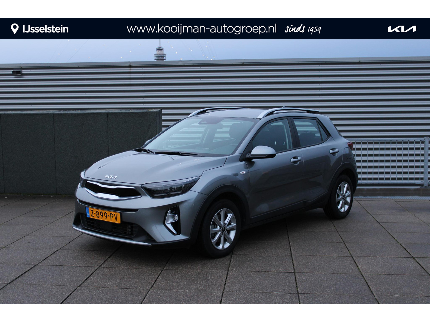 Kia