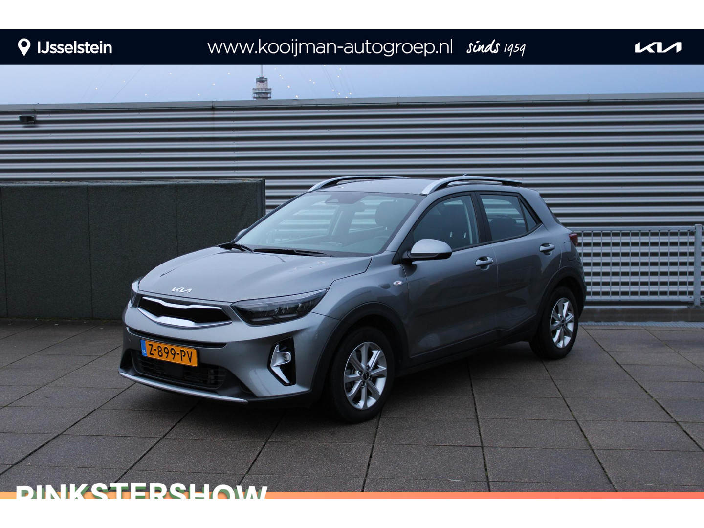 Kia Stonic