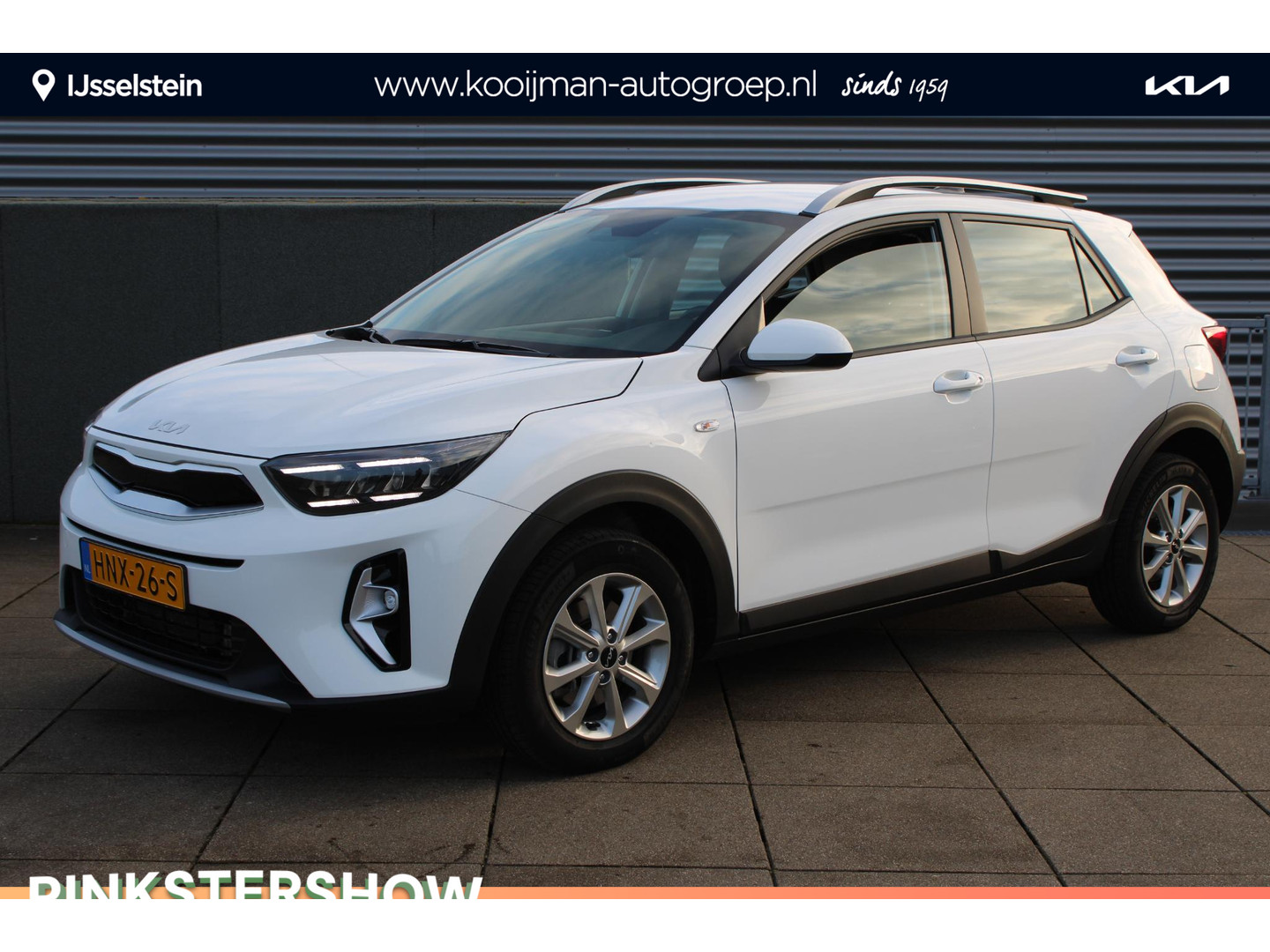 Kia Stonic