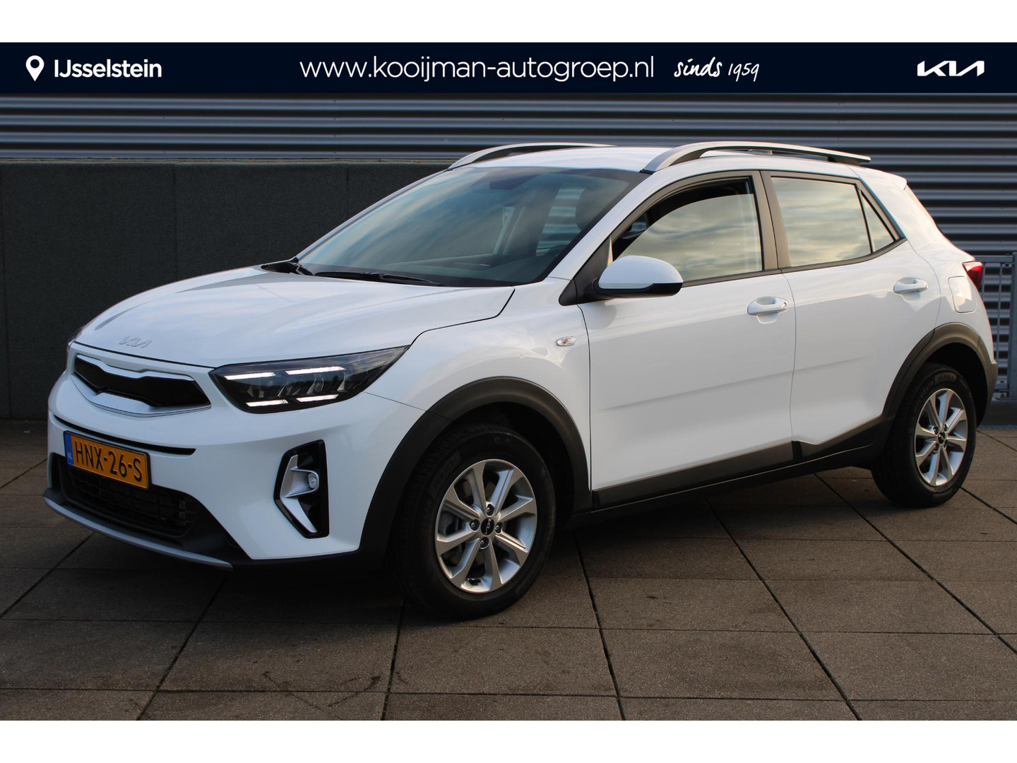 Kia Stonic