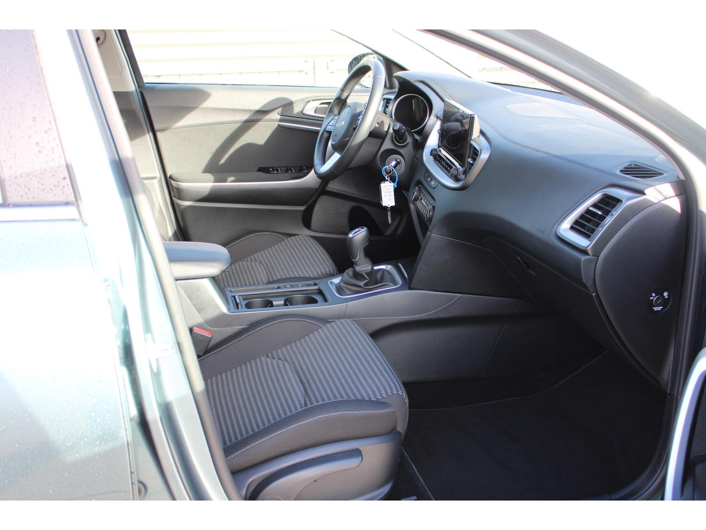 Kia Ceed Sportswagon