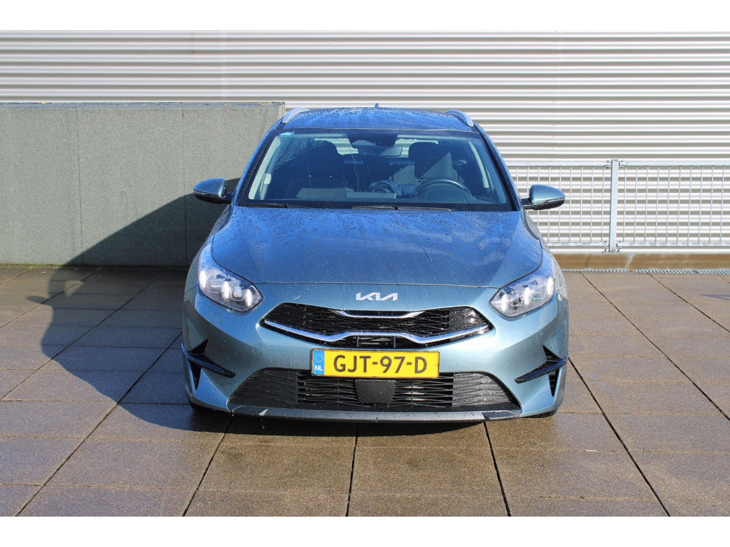 Kia Ceed Sportswagon