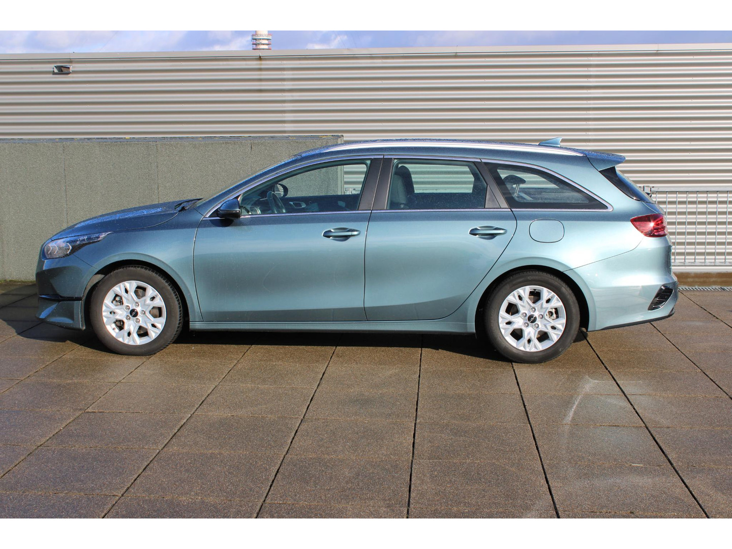 Kia Ceed Sportswagon