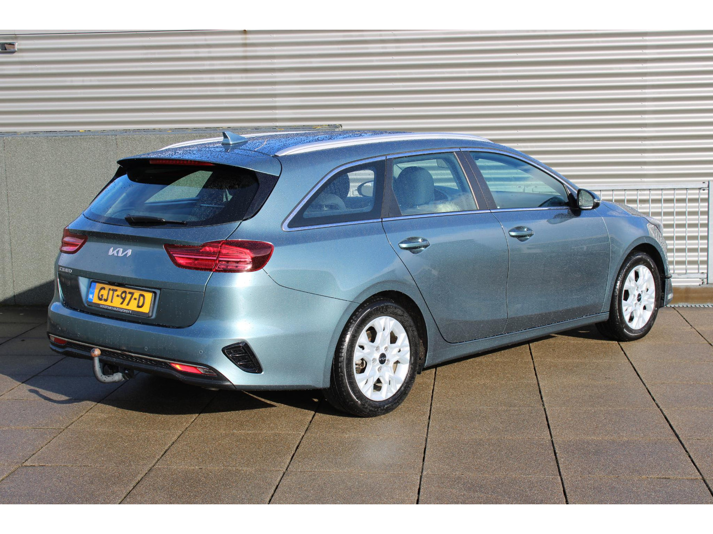 Kia Ceed Sportswagon