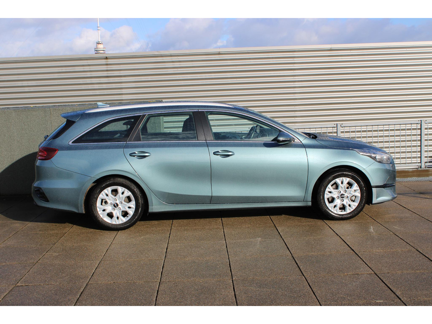 Kia Ceed Sportswagon