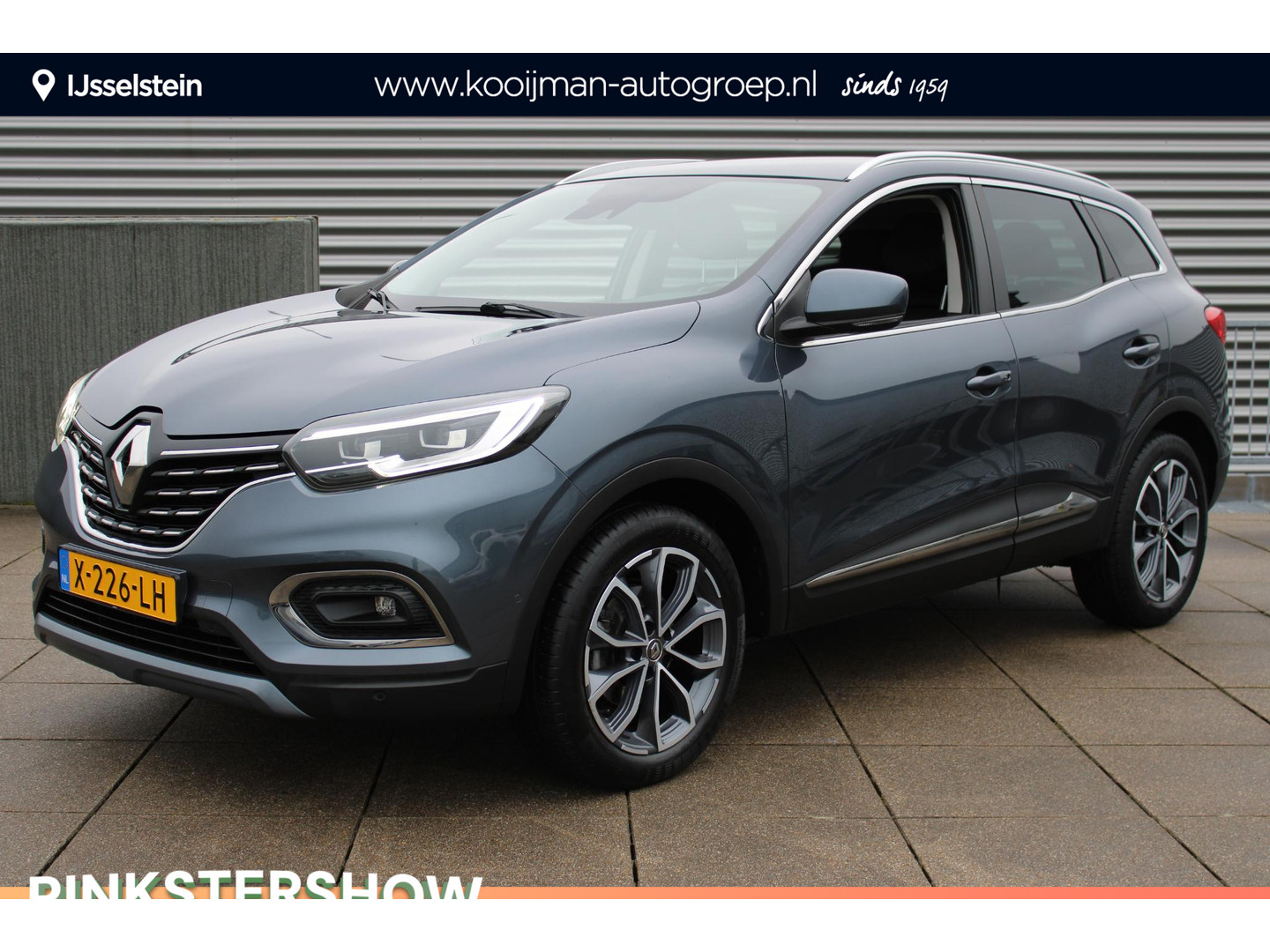Renault Kadjar
