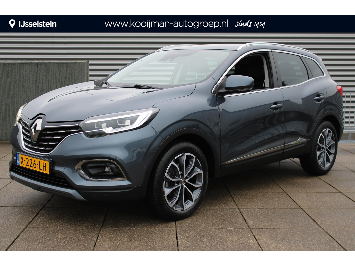 Renault Kadjar