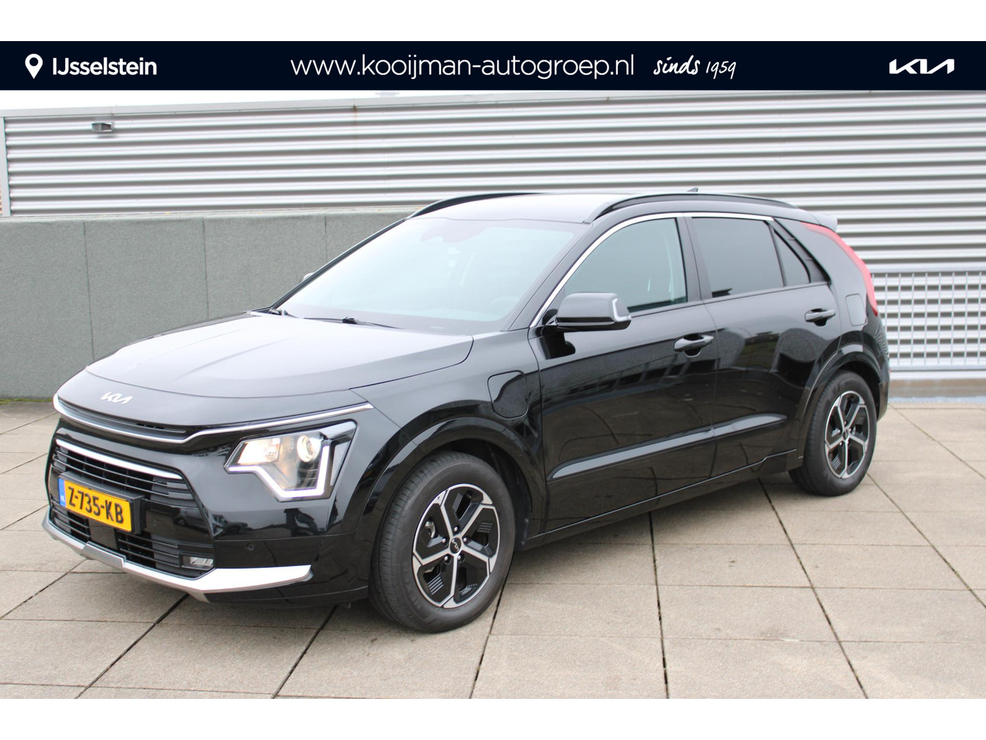 Kia Niro