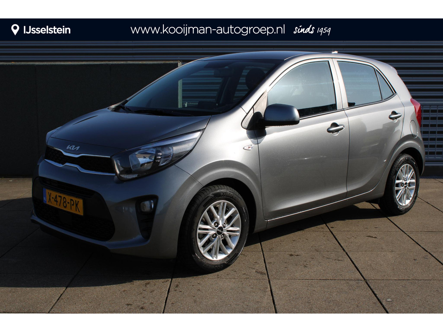Kia Picanto
