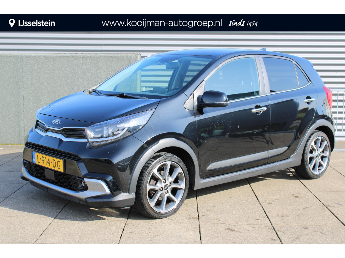 Kia Picanto