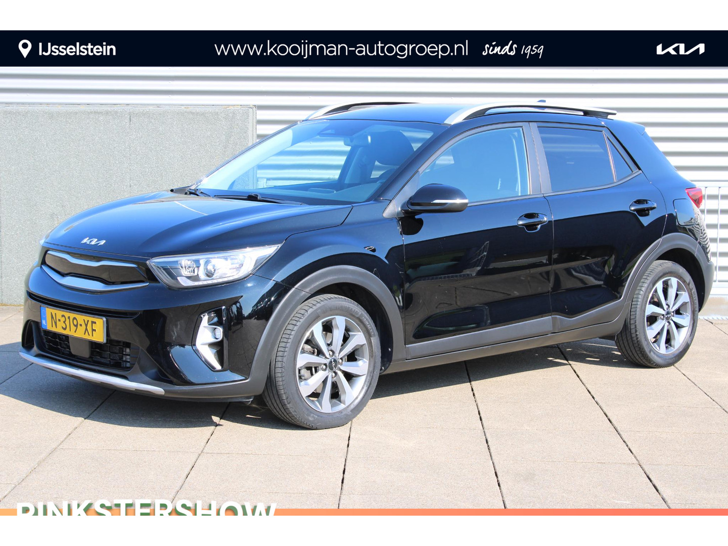 Kia Stonic