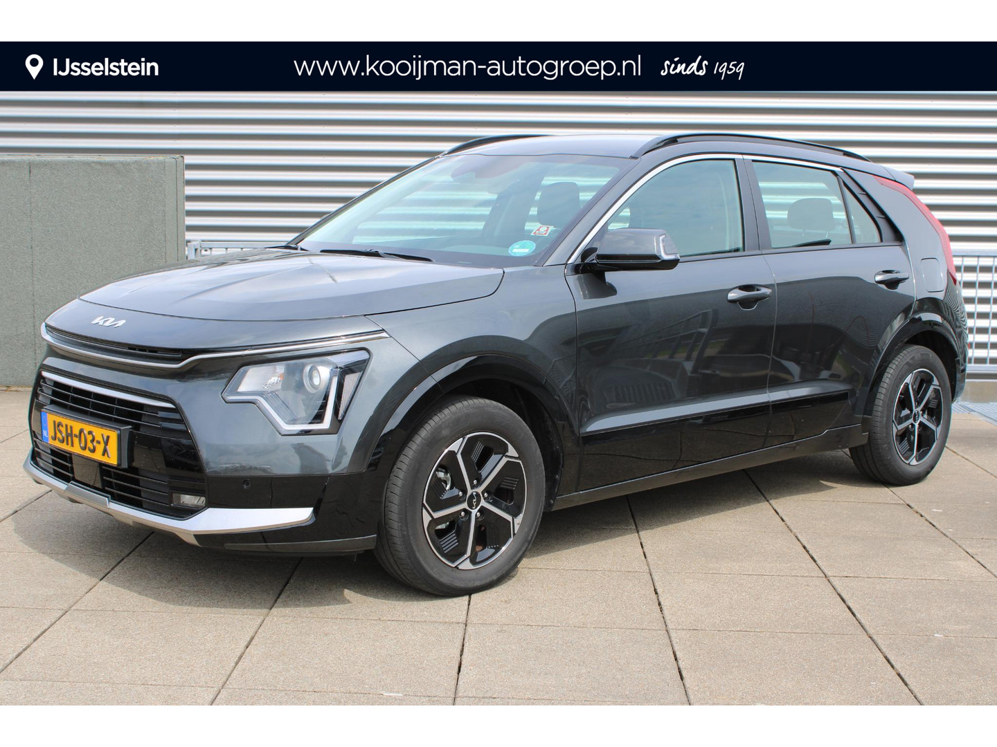 Kia Niro