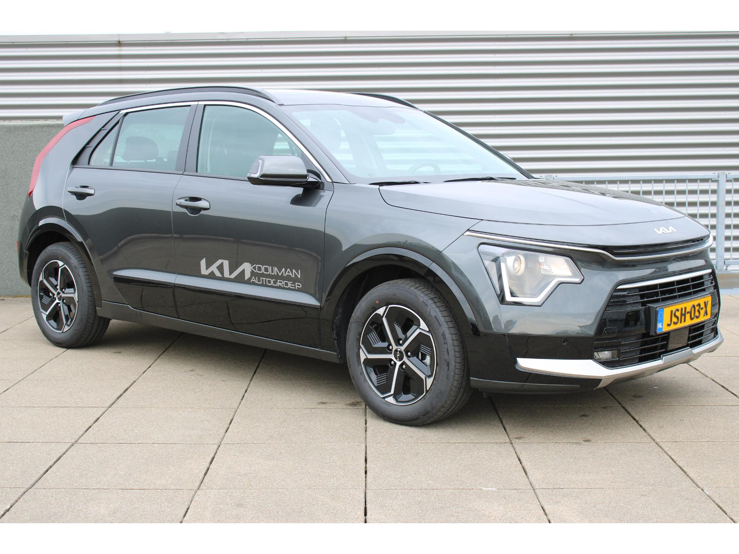 Kia Kia