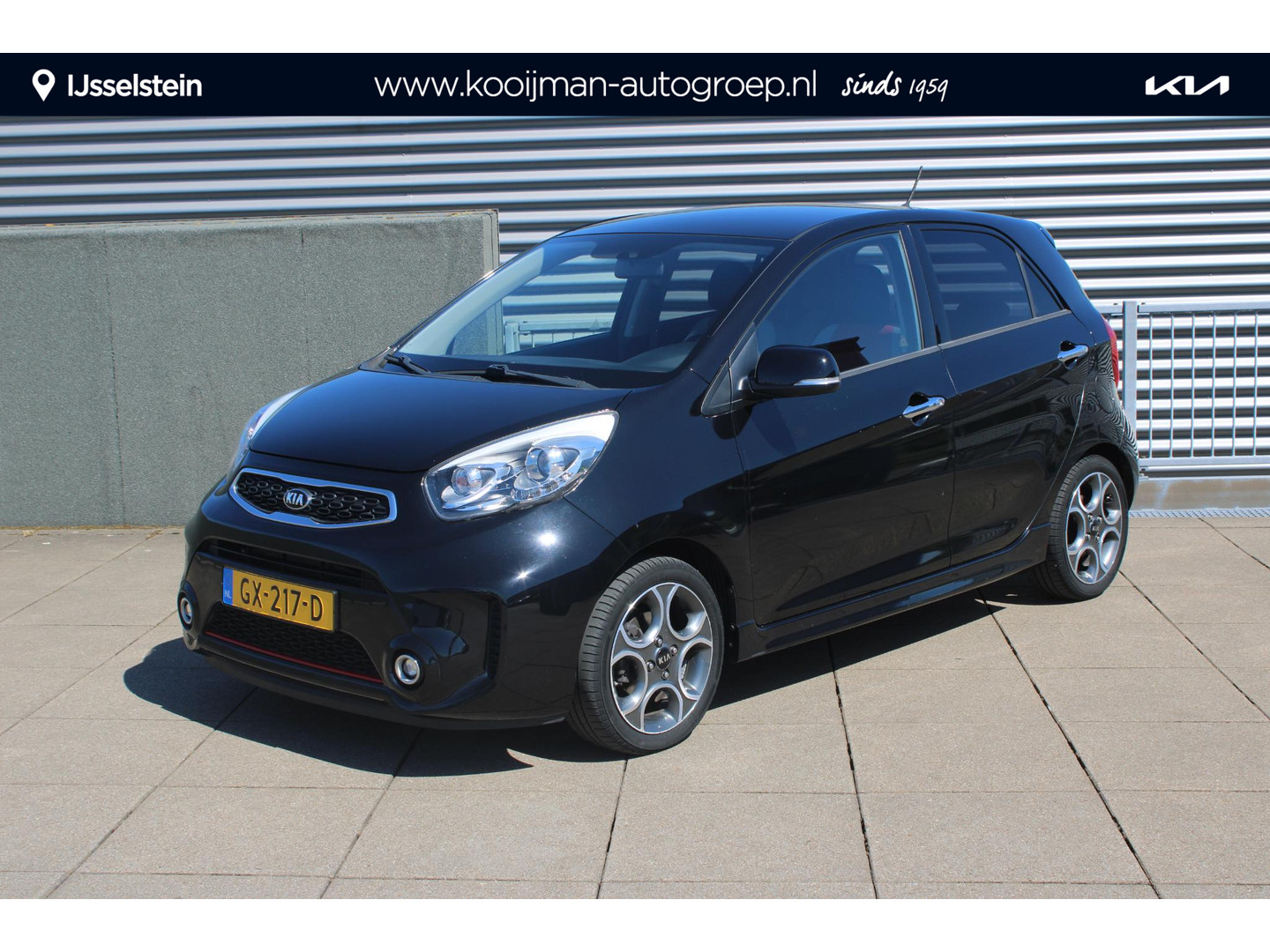 Kia