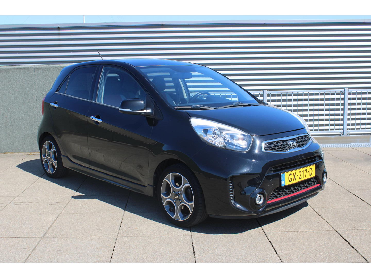 Kia
