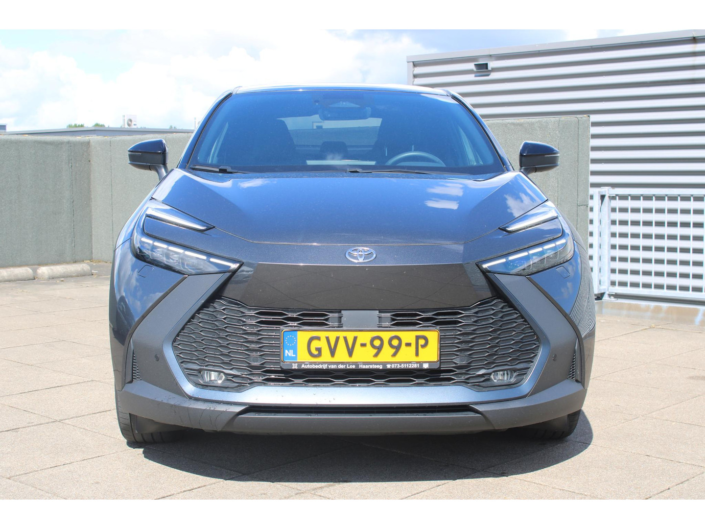 Toyota